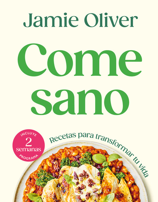 Come Sano / Eat Yourself Healthy