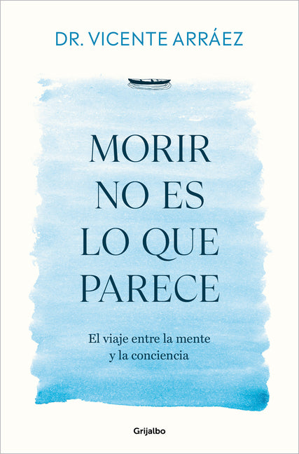 Morir No Es Lo Que Parece / Dying Is Not What It Seems