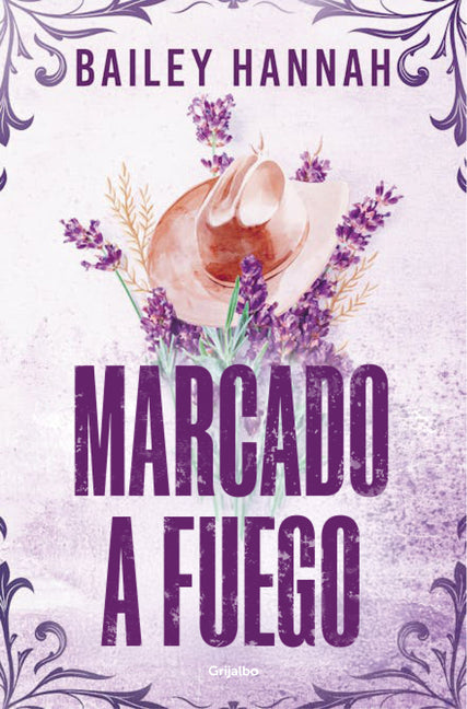 Marcado a Fuego / Alive and Wells