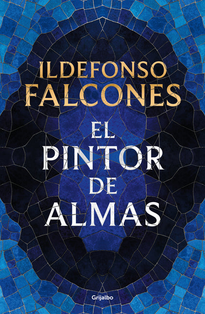 El Pintor de Almas (Ediciã3n Cantos Pintados) / Painter of Souls (Sprayed Edges Edition)