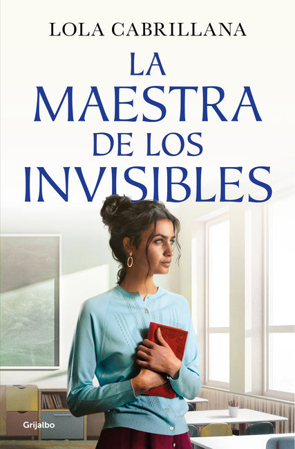 La Maestra de Los Invisibles / The Teacher of the Invisible