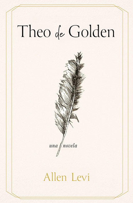 Theo de Golden / Theo of Golden