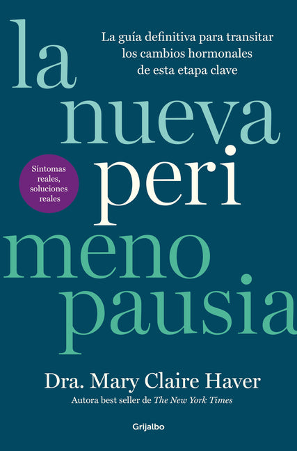 La Nueva Perimenopausia / The New Perimenopause
