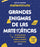 Matem1nuto. Grandes Enigmas de Las Matemàticas: 101 Preguntas (Y Respuestas) Sobre El Mundo Que Nos Rodea / Mathm1nute. Great Math Mysteries