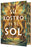 Su Rostro Es El Sol (Edición Especial Limitada Con Cantos Pintados Con Diseño) / His Face Is the Sun ( Special Limited Edition Spayed Edges)