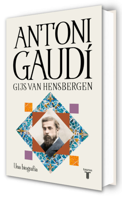 Antoni Gaudí Una Biografía / Gaudi: A Biography
