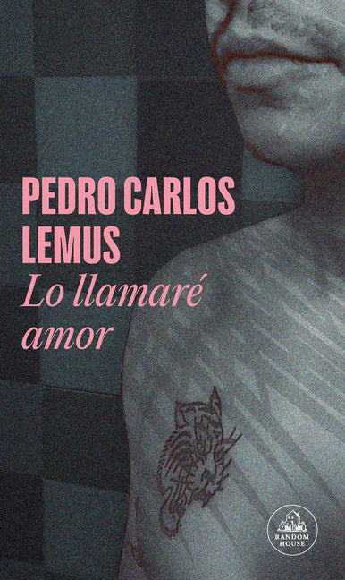 Lo Llamarã(c) Amor / I'll Call It Love