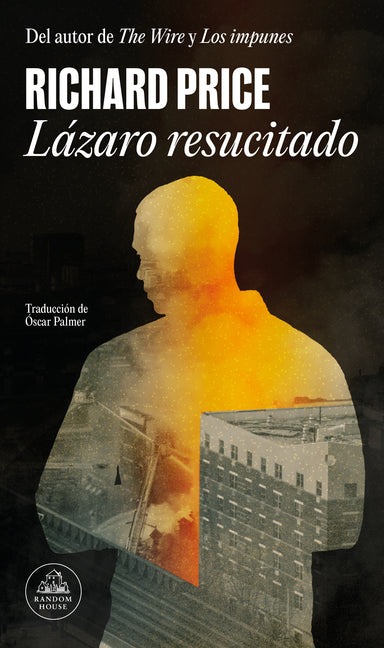 Làzaro Resucitado / Lazarus Man