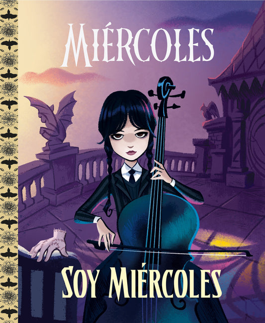 Soy Miécoles / I Am Wednesday
