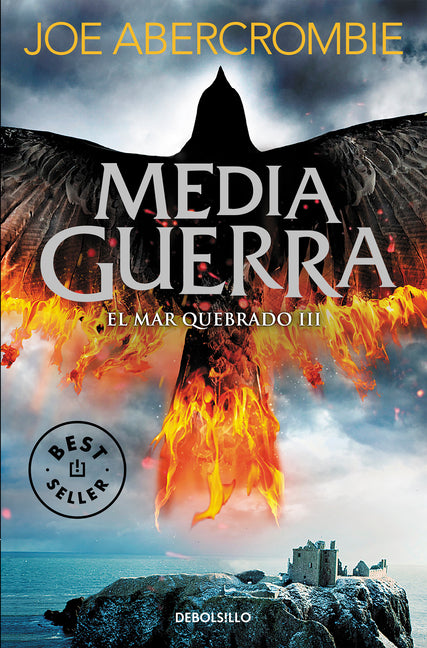 Media Guerra / Half a War