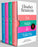 Estuche La Saga de Valeria / The Valeria Series (Boxed Set)