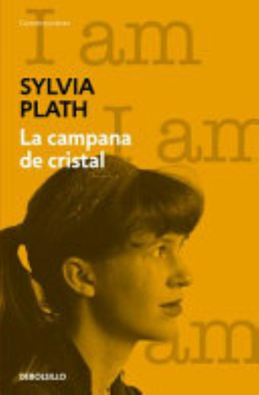 La Campana de Cristal