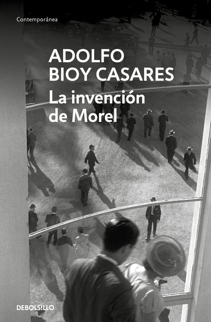 La Invenciã3n de Morel / The Invention of Morel