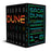 Estuche Saga Dune 1-6. La Mayor Epopeya de Todos Los Tiempos / Dune Saga Books 1-6. the Greatest Epic Adventure of All Time (Boxed Collection)