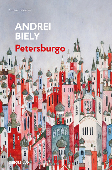 Petersburgo / Petersburg