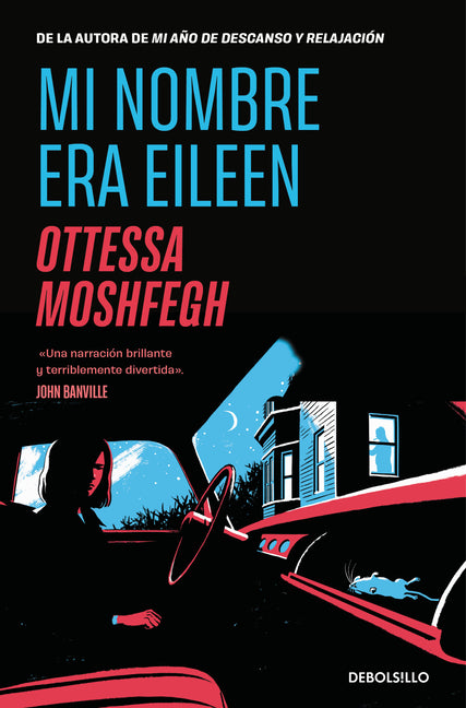 Mi Nombre Era Eileen / Eileen