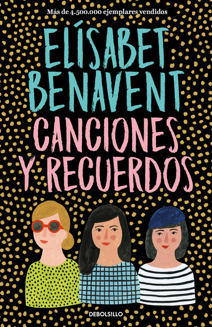 Canciones Y Recuerdos / Songs and Memories