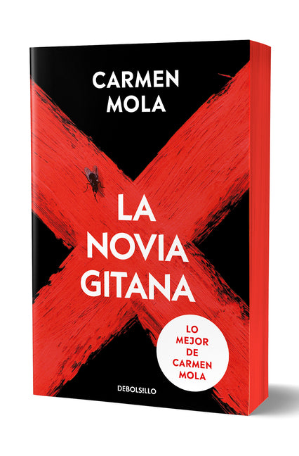 La Novia Gitana (Edición Limitada Cantos Pintados) / The Gypsy Bride (Limited Edition Sprayed Edges)