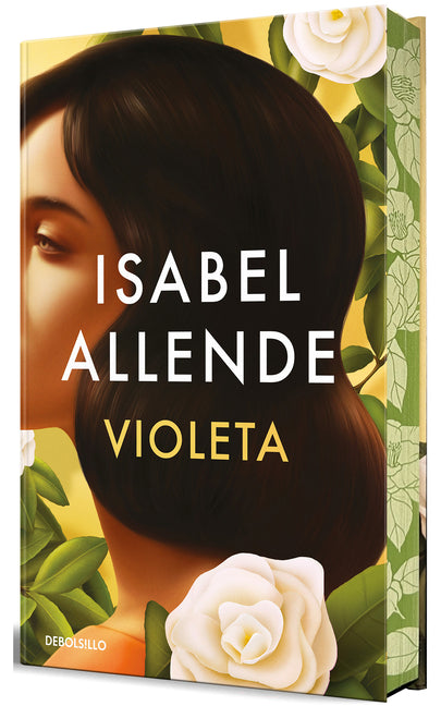 Violeta (Edici�n Limitada Con Cantos Pintados) / Violeta (Limited Edition with Sprayed Edges) (Spanish Edition)