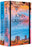 Pack La Tapadera (Contiene: La Tapadera / El Intercambio) / The Firm Pack (Includes the Firm, the Exchange)