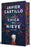 La Chica de Nieve (Edición Limitada Con Cantos Pintados) / The Snow Girl (Limited Sprayed Edges Edition)