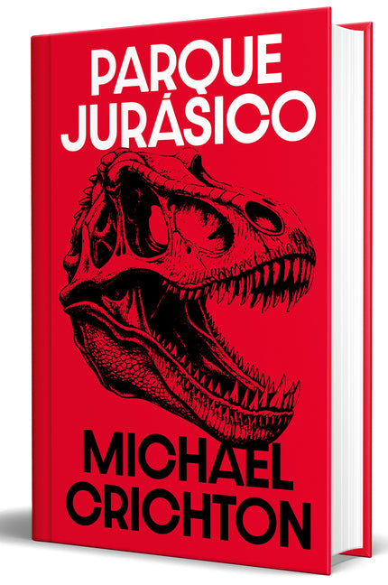 Parque Jurásico (Edición Limitada) / Jurassic Park (Limited Edition)