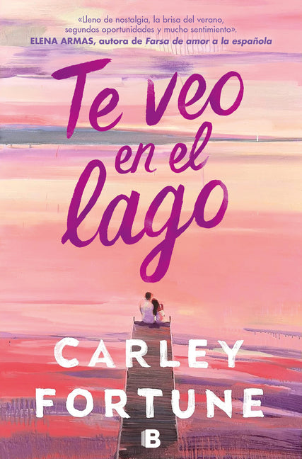 Te Veo En El Lago / Meet Me at the Lake