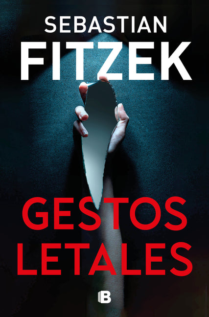 Gestos Letales / Mimik