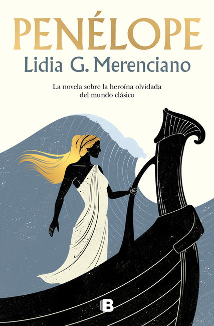 Pen�lope / Penelope (Spanish Edition)