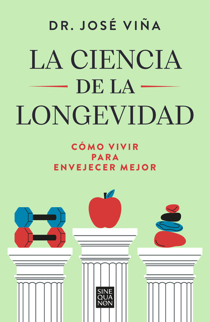 La Ciencia de la Longevidad / The Science of Longevity