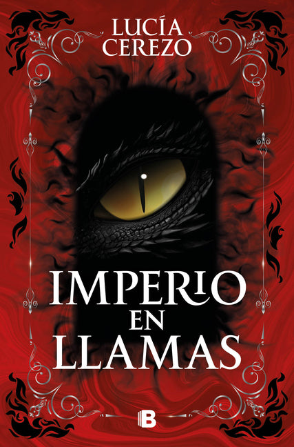 Imperio En Llamas / Empire in Flames