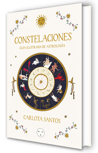 Constelaciones (Edición Limitada) / Constellations (Limited Edition)