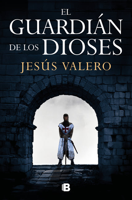 El Guardiàn de Los Dioses / The Guardian of the Gods