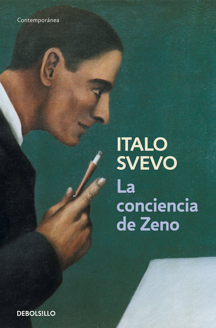 La Conciencia de Zeno / Zeno's Conscience