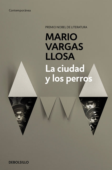 La Ciudad Y Los Perros / The Time of the Hero