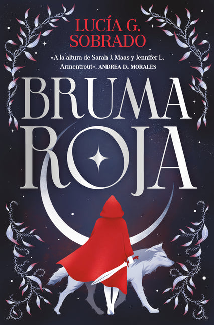 Bruma Roja / Red Haze