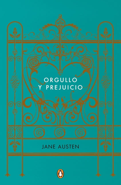 Orgullo Y Prejuicio (Los Mejores Clásicos) / Pride and Prejudice