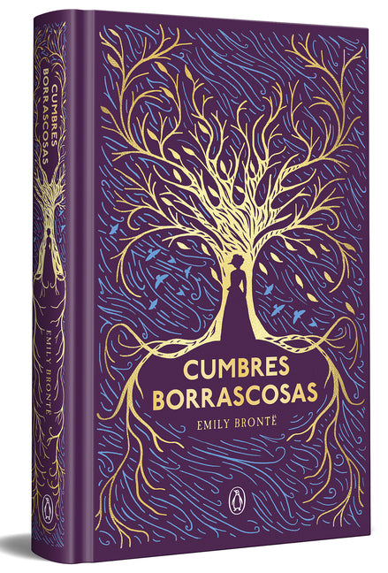 Cumbres Borrascosas (Los Mejores Clàsicos) / Wuthering Heights