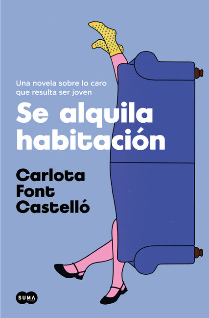Se Alquila Habitación / Room for Rent