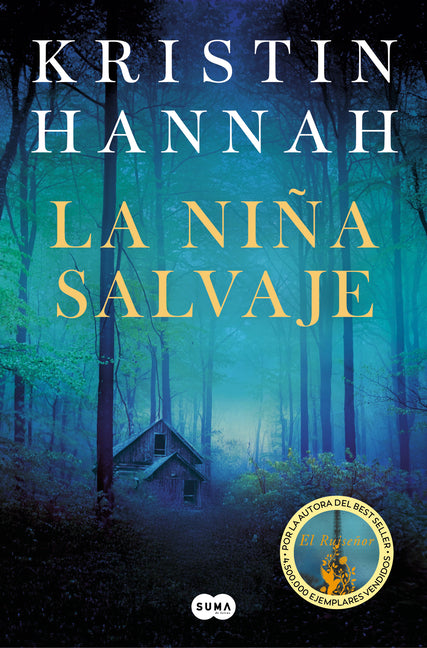 La Niña Salvaje / Wild
