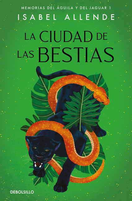 La Ciudad de Las Bestias / City of the Beasts