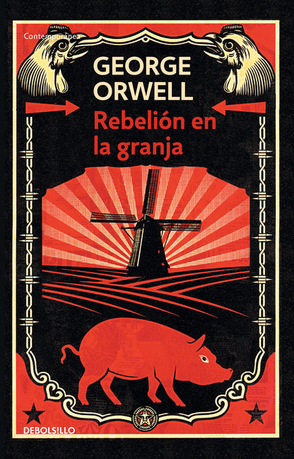 Rebelión En La Granja / Animal Farm