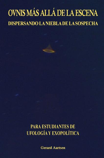 OVNIs Más Allá de la Escena: Dispersando la Niebla de la Sospecha