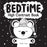 Bedtime - High Contrast Book