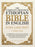 The Complete Orthodox Ethiopian Bible in English (Extra Large Print 17 Point Font): A Comprehensive Collection of Scriptures and Apocrypha Including t