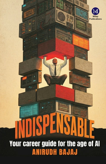 Indispensable: Your Career Guide for the Age of AI