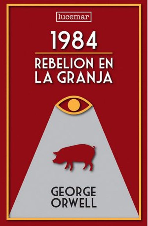 1984 | Rebelión en la Granja