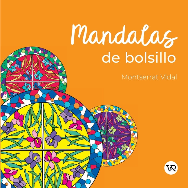Mandalas de Bolsillo (6): (N. V.) (Puntillado)