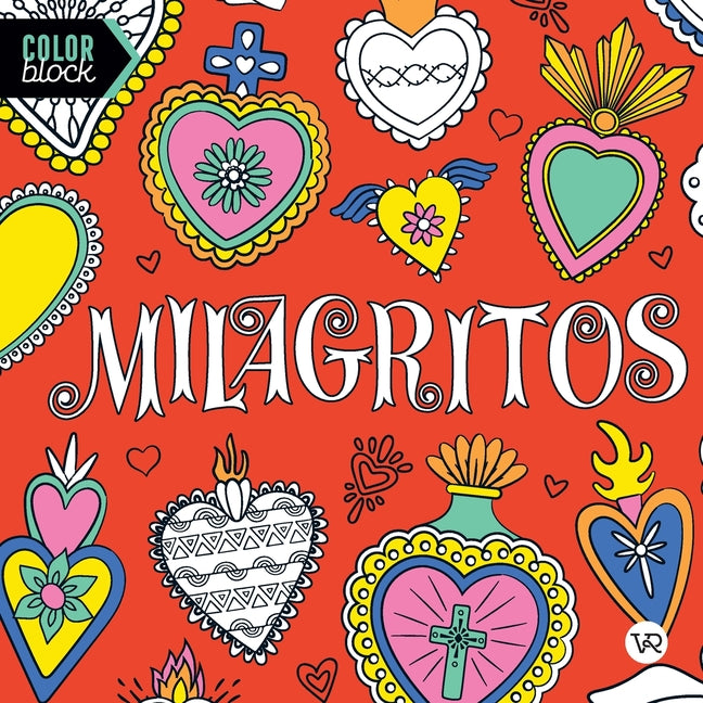 Milagritos: Color Block