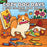 Cozy Dog Days: A Cute Coloring Book for Dog Lovers